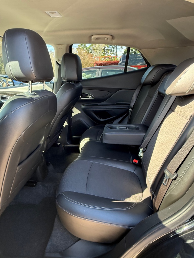 Photo 21 of this BUICK ENCORE