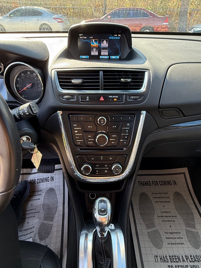 Photo 14 of this BUICK ENCORE