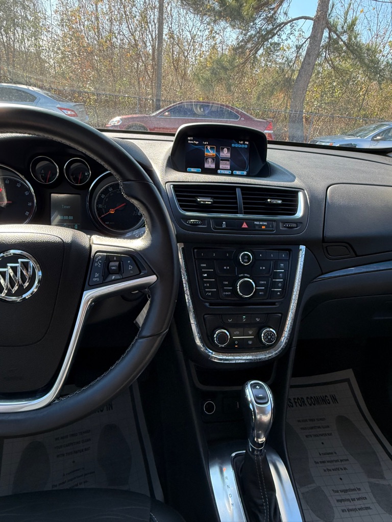 Photo 20 of this BUICK ENCORE