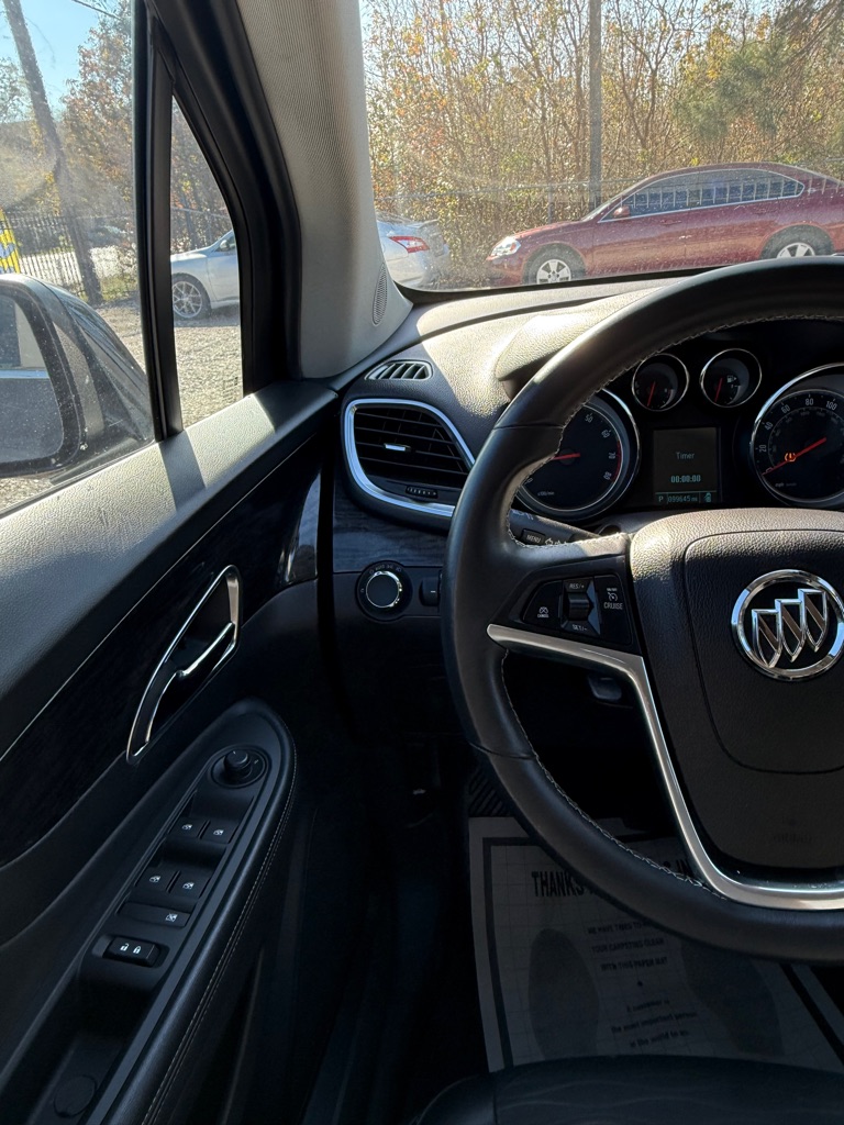 Photo 19 of this BUICK ENCORE