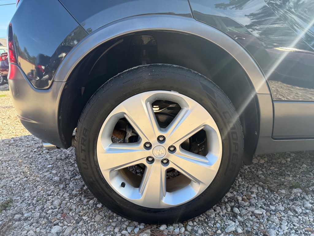 Photo 35 of this BUICK ENCORE