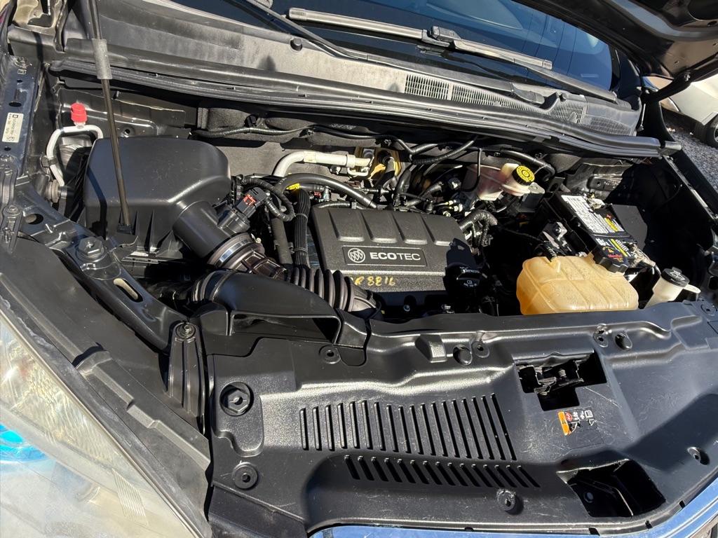 Photo 30 of this BUICK ENCORE