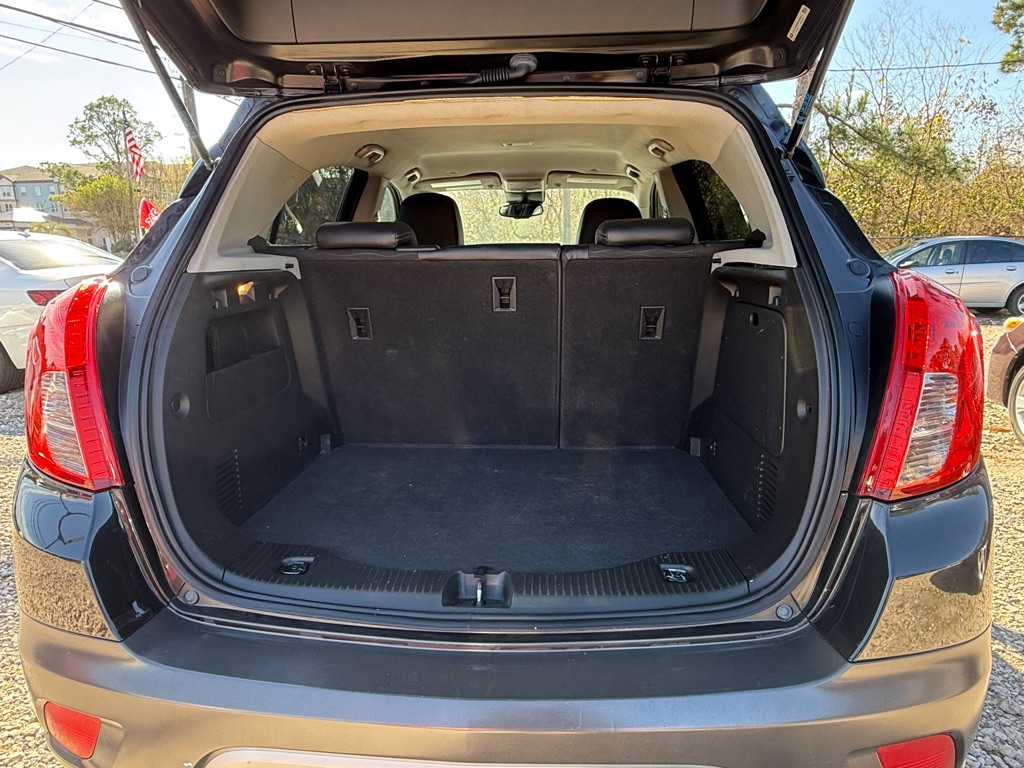 Photo 29 of this BUICK ENCORE