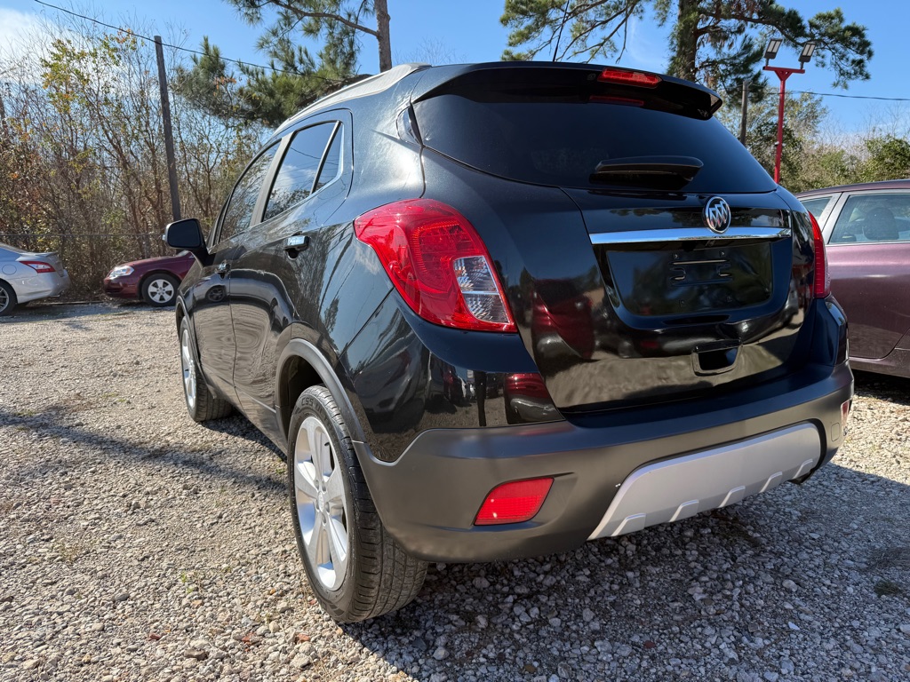 Photo 7 of this BUICK ENCORE