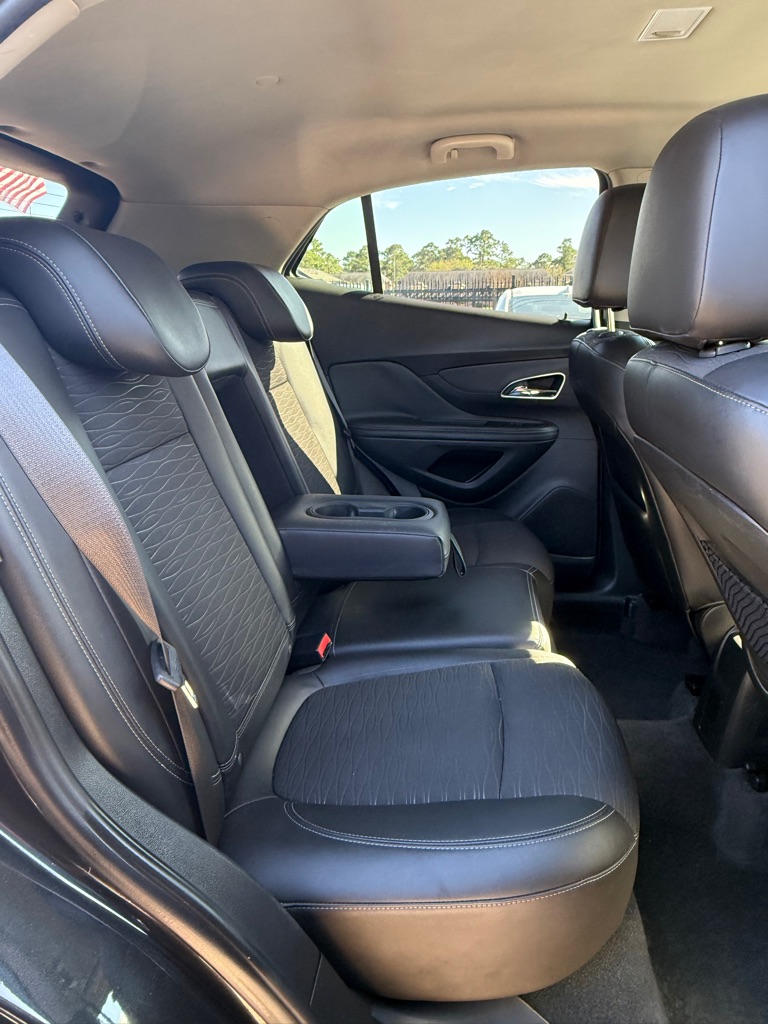 Photo 23 of this BUICK ENCORE