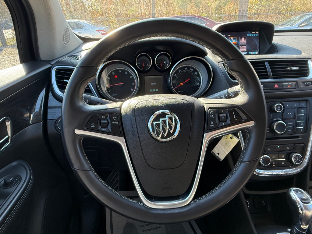 Photo 18 of this BUICK ENCORE
