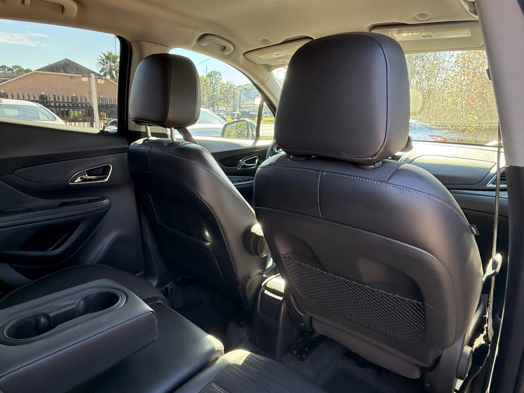 Photo 24 of this BUICK ENCORE