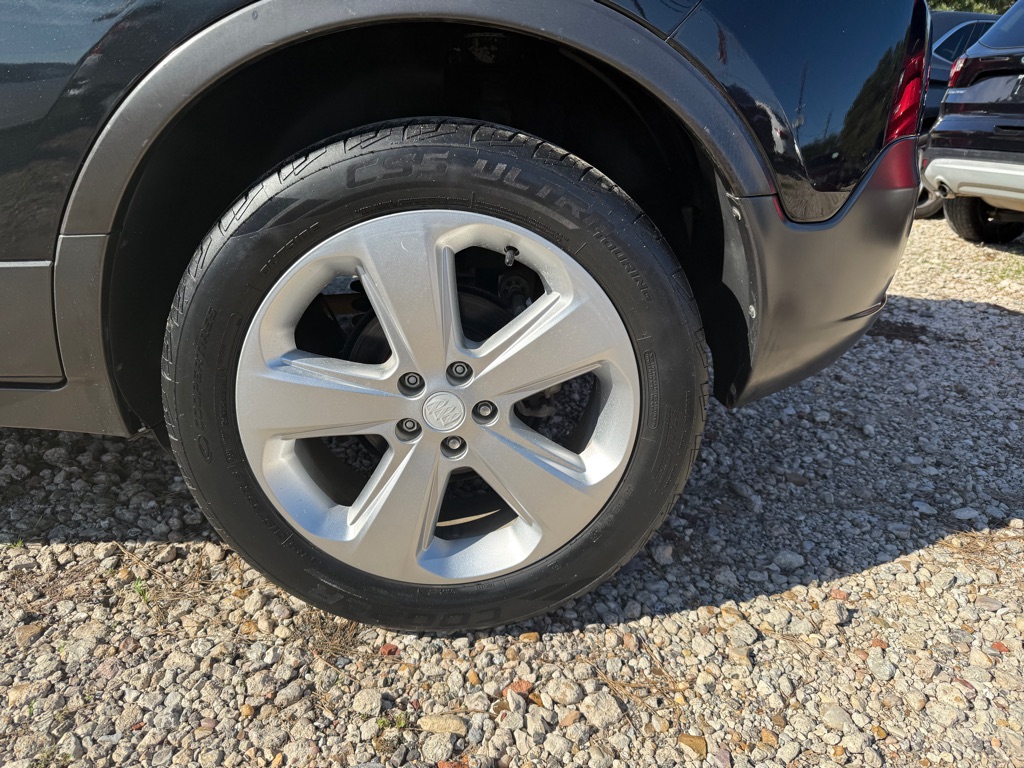 Photo 34 of this BUICK ENCORE