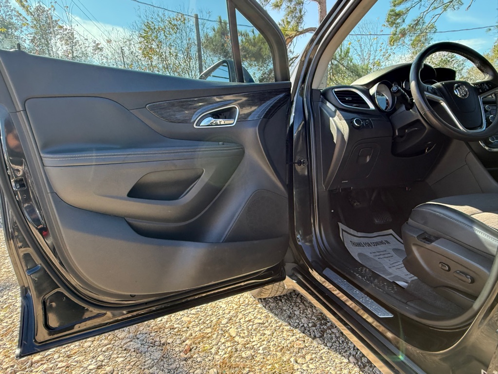 Photo 10 of this BUICK ENCORE