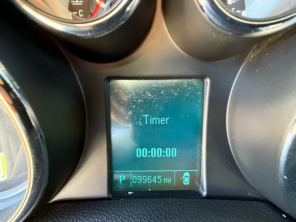 Photo 13 of this BUICK ENCORE