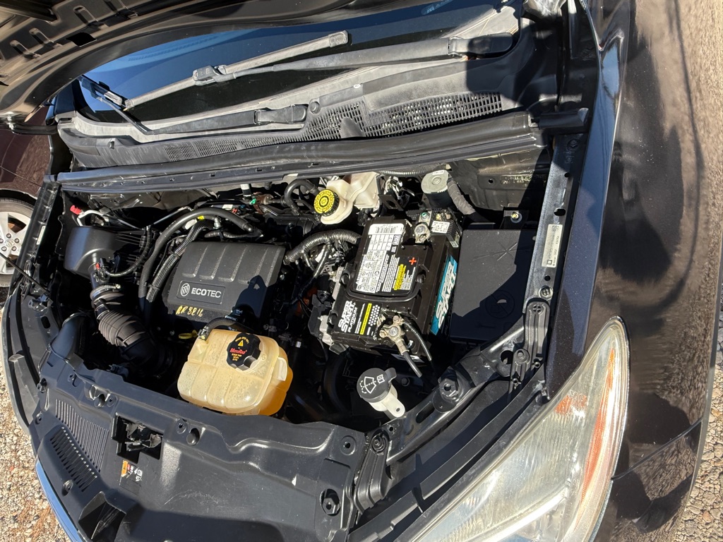 Photo 32 of this BUICK ENCORE