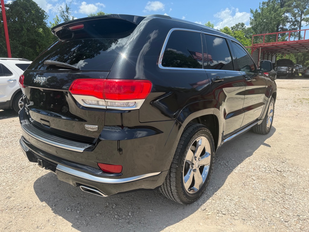 Photo 6 of this JEEP GRAND CHEROKEE