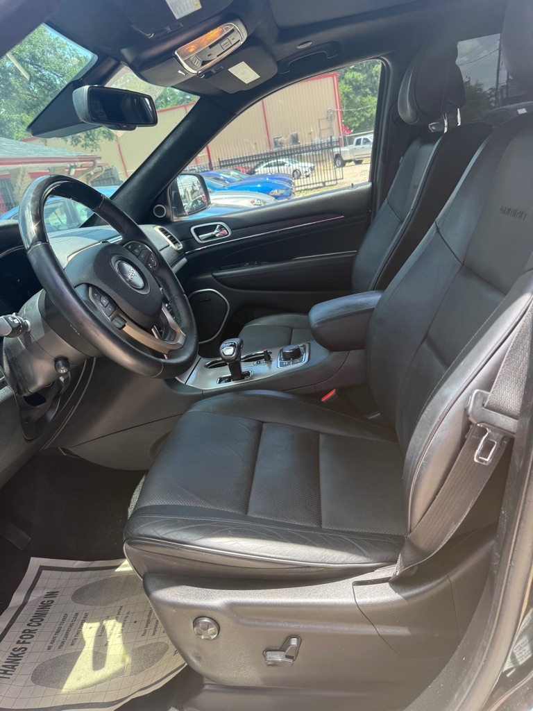 Photo 11 of this JEEP GRAND CHEROKEE
