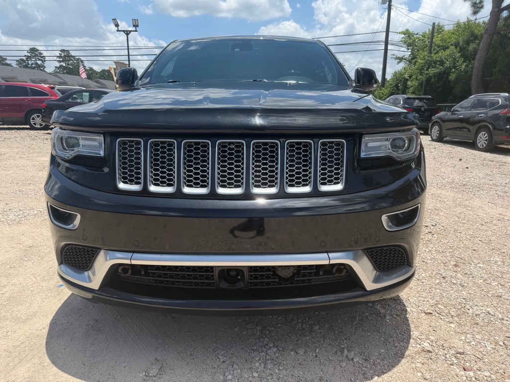 Photo 3 of this JEEP GRAND CHEROKEE