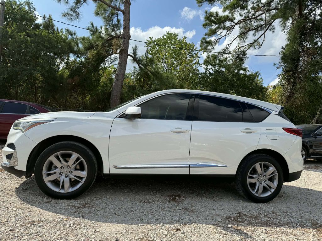 Photo 5 of this ACURA RDX