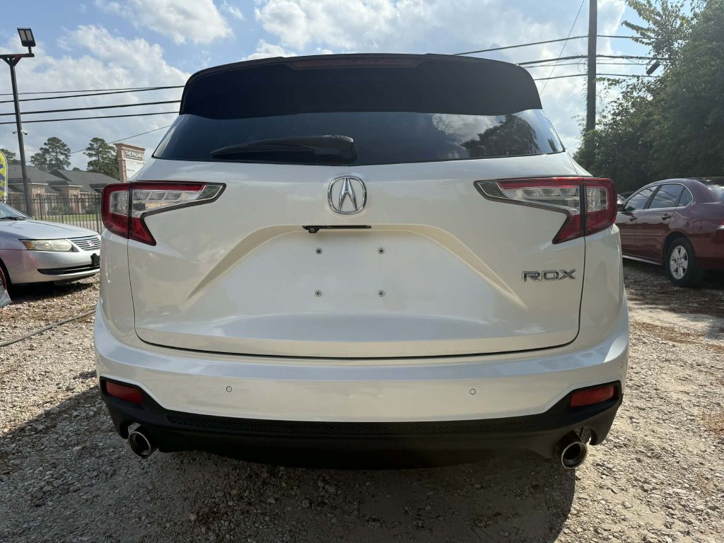 Photo 7 of this ACURA RDX