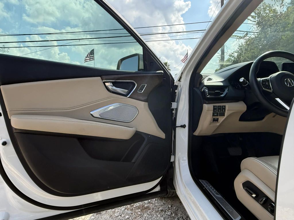 Photo 9 of this ACURA RDX