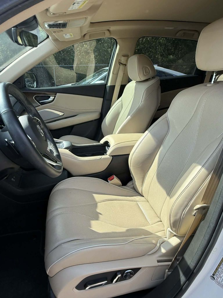 Photo 11 of this ACURA RDX