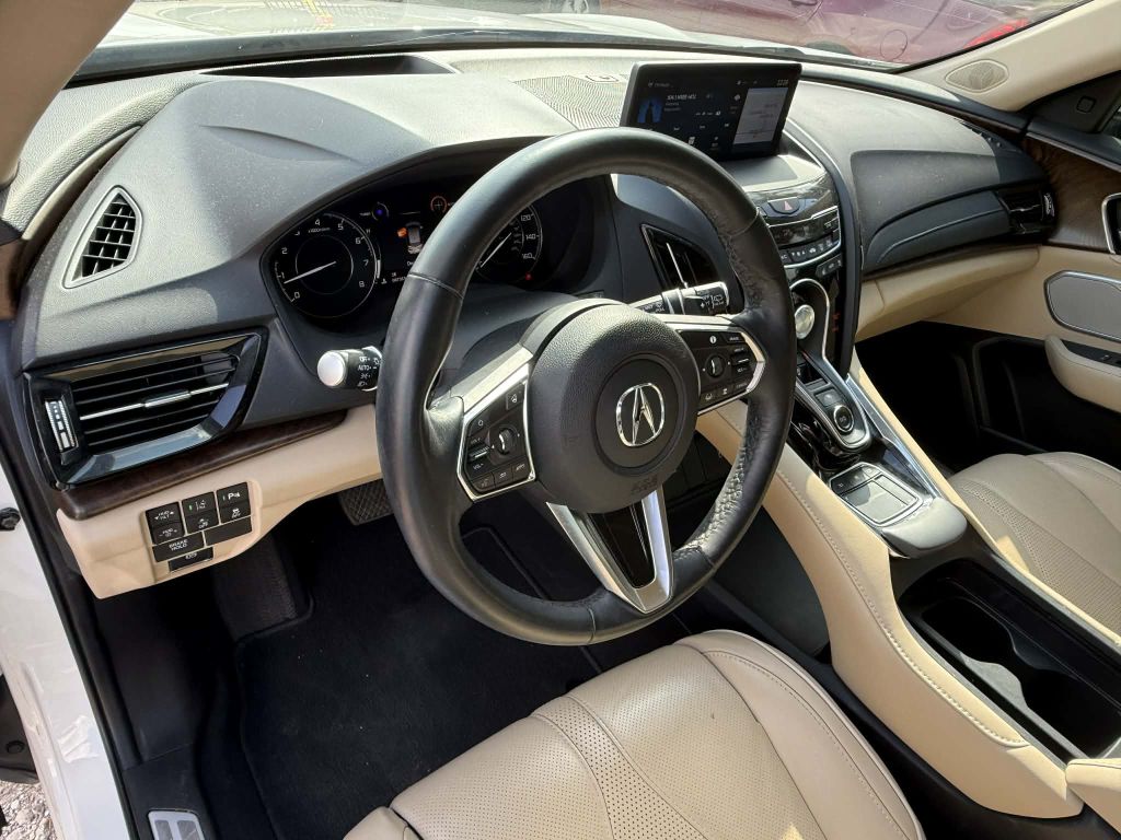 Photo 12 of this ACURA RDX