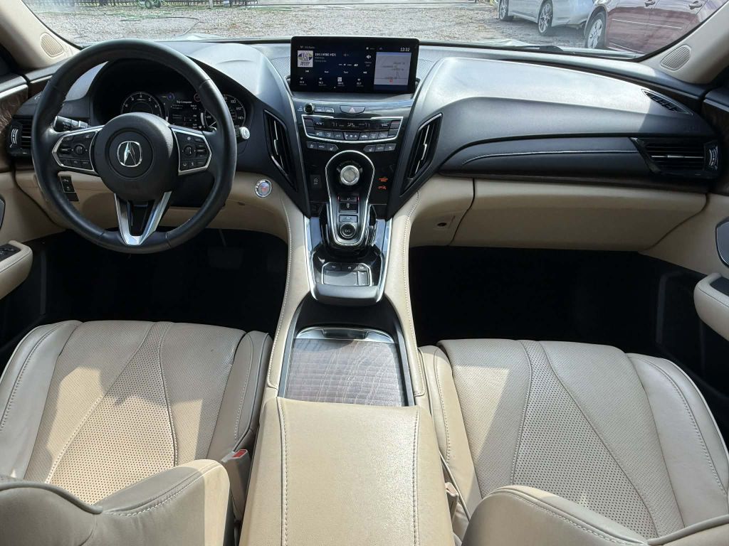 Photo 13 of this ACURA RDX