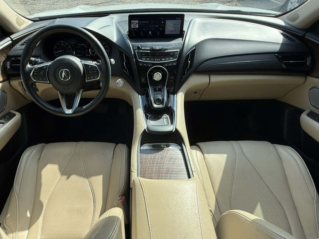Photo 14 of this ACURA RDX