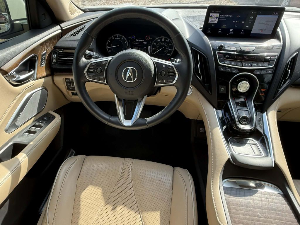 Photo 15 of this ACURA RDX
