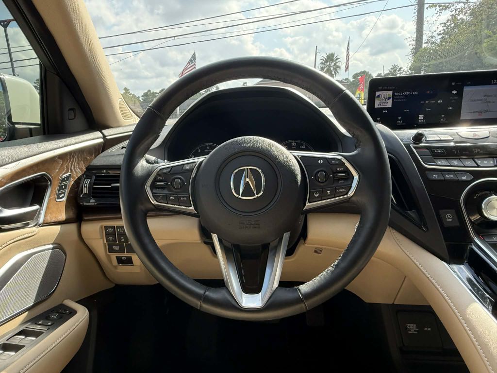 Photo 16 of this ACURA RDX