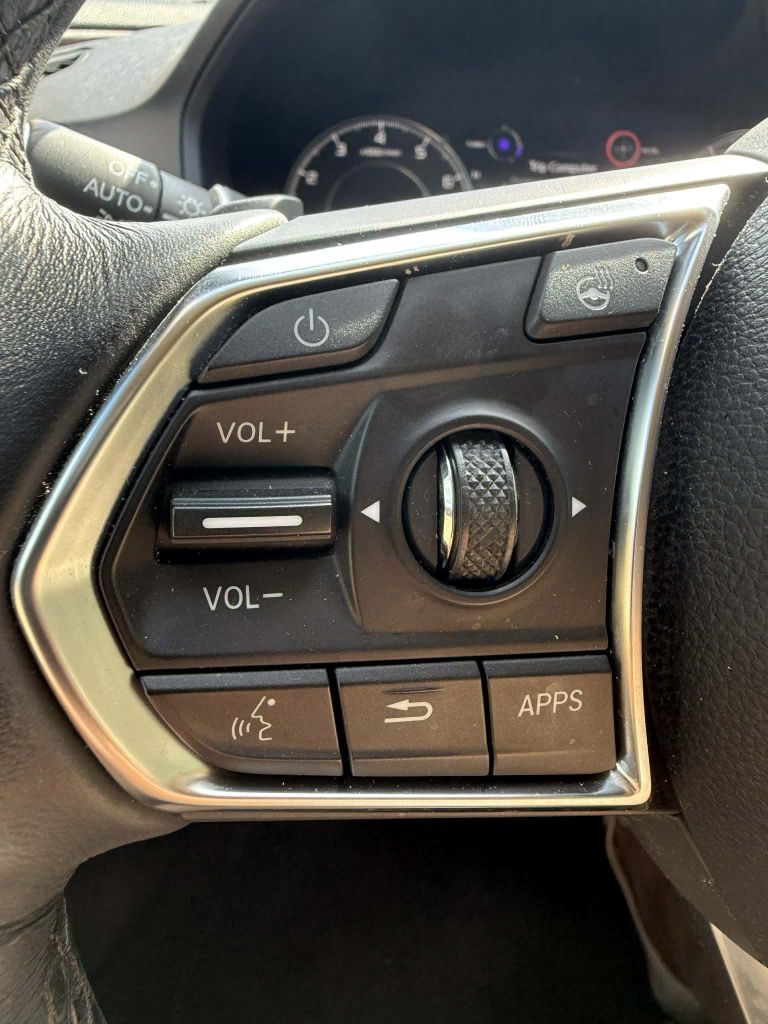 Photo 17 of this ACURA RDX