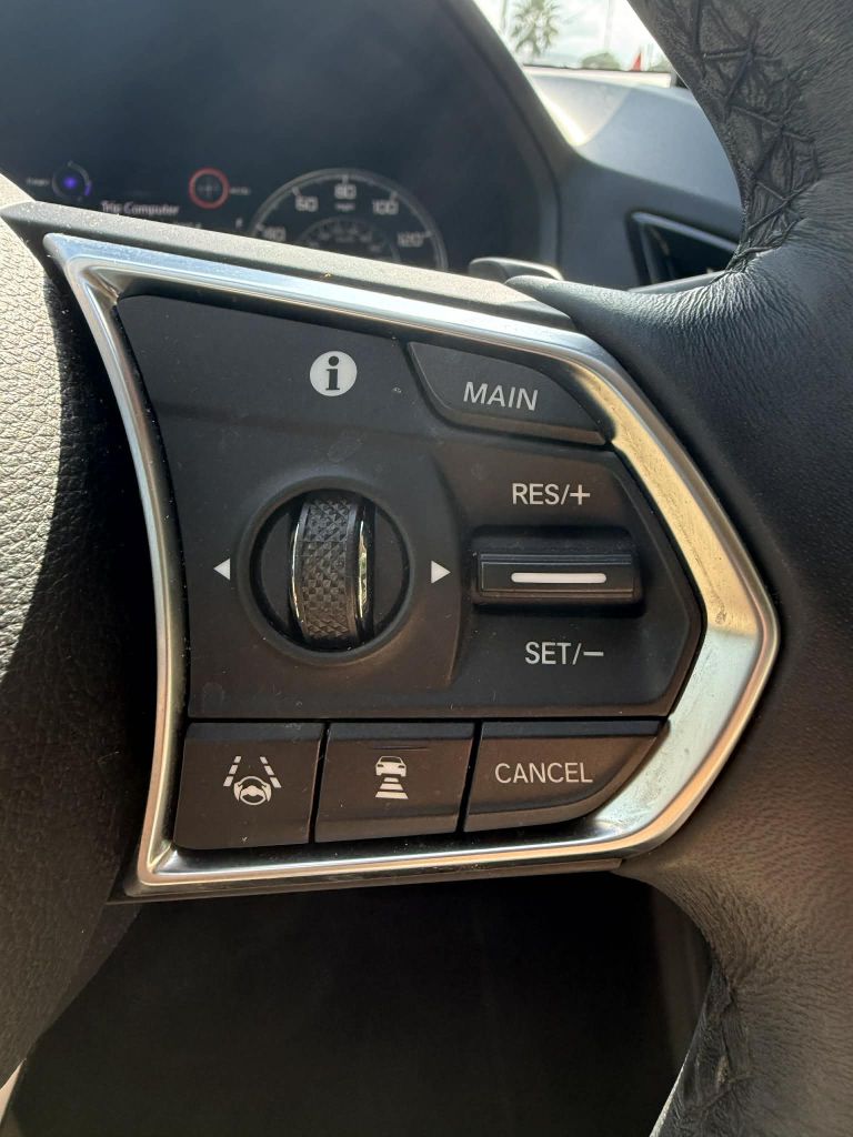 Photo 18 of this ACURA RDX