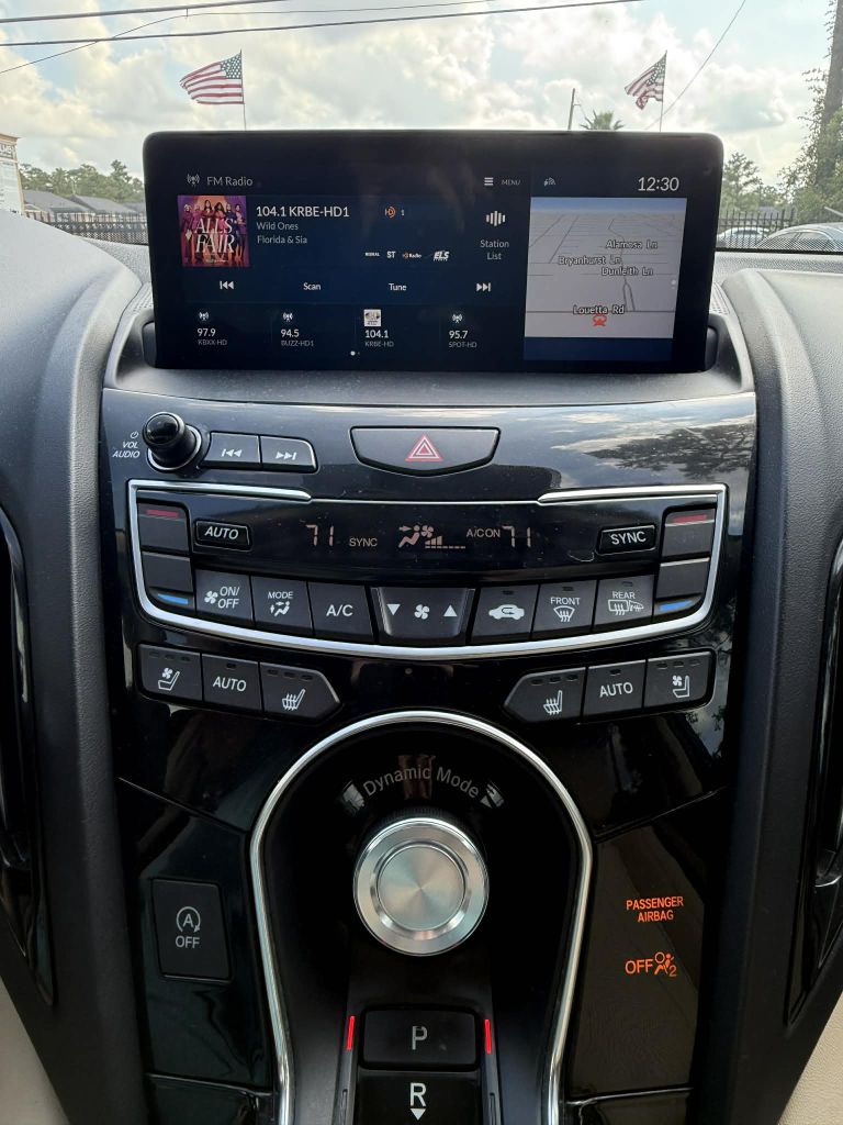 Photo 19 of this ACURA RDX