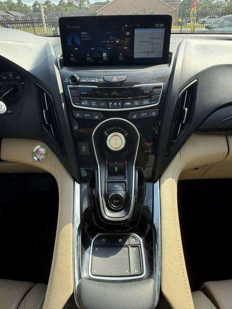 Photo 22 of this ACURA RDX