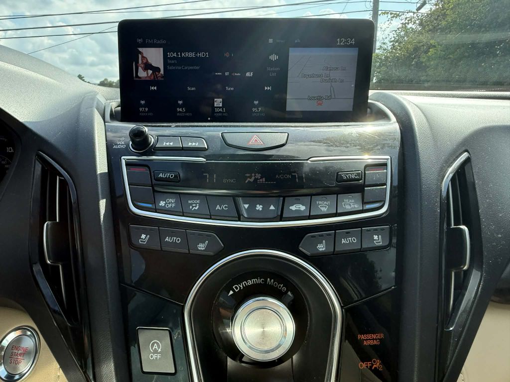 Photo 23 of this ACURA RDX