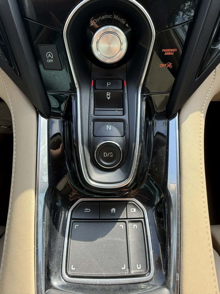 Photo 24 of this ACURA RDX