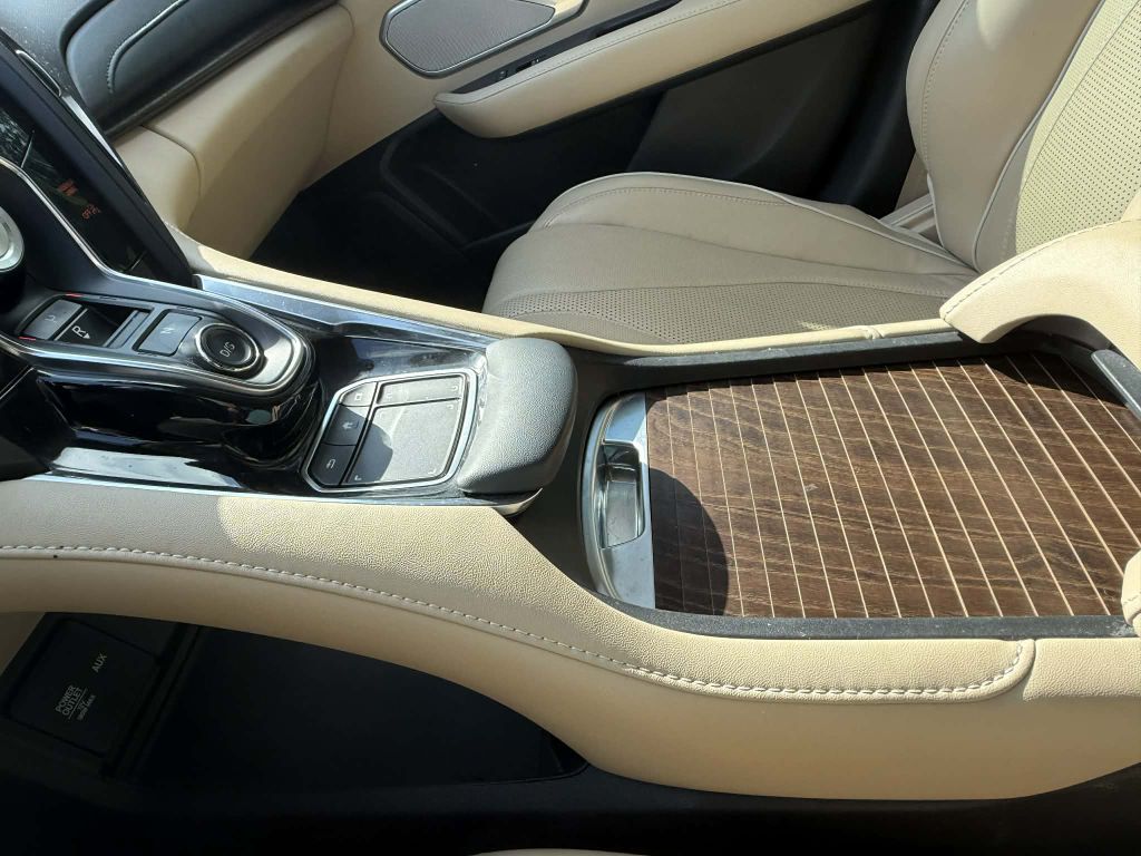 Photo 26 of this ACURA RDX
