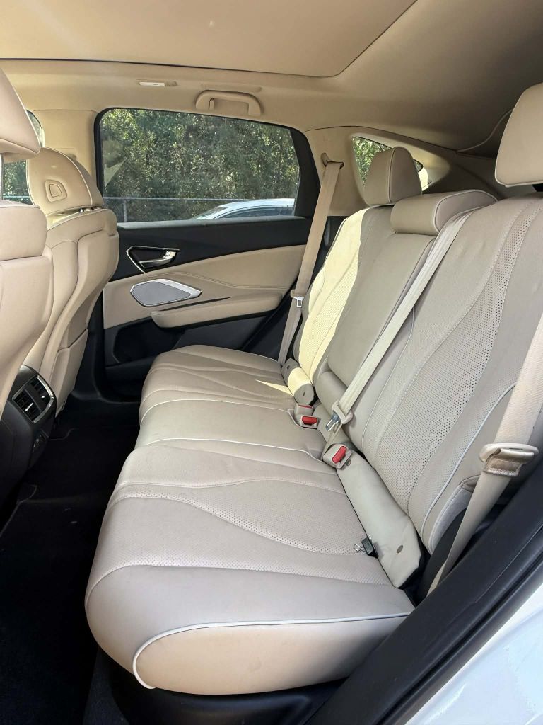 Photo 27 of this ACURA RDX