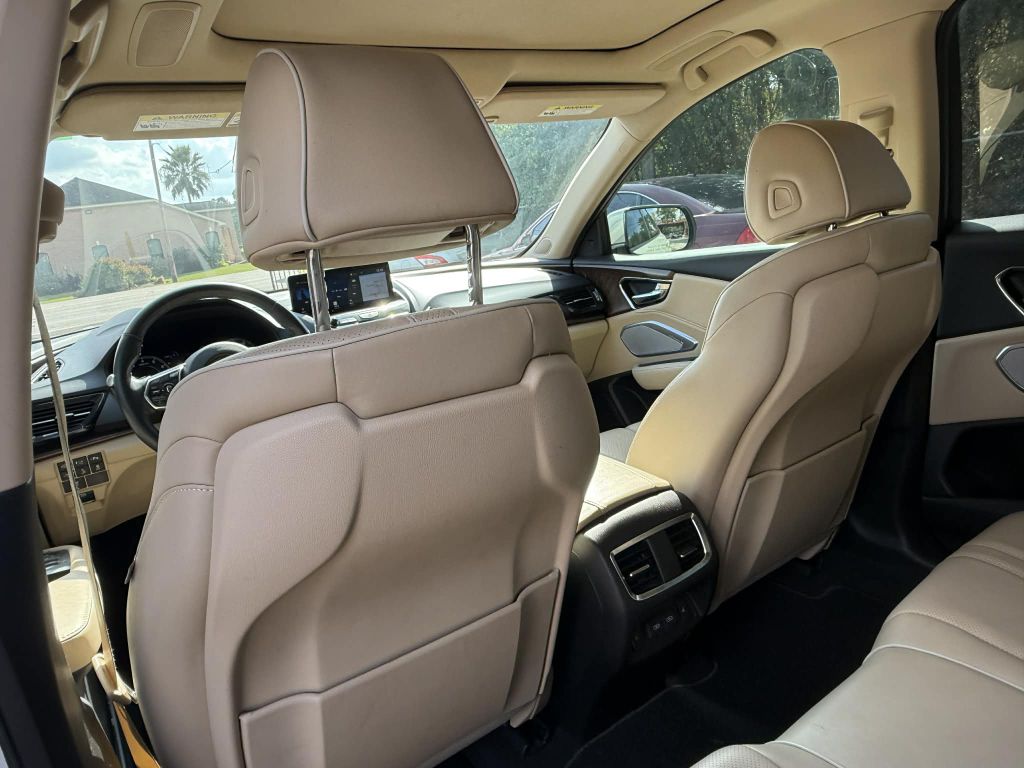 Photo 28 of this ACURA RDX