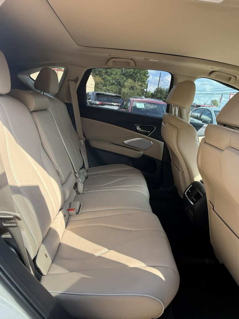 Photo 29 of this ACURA RDX