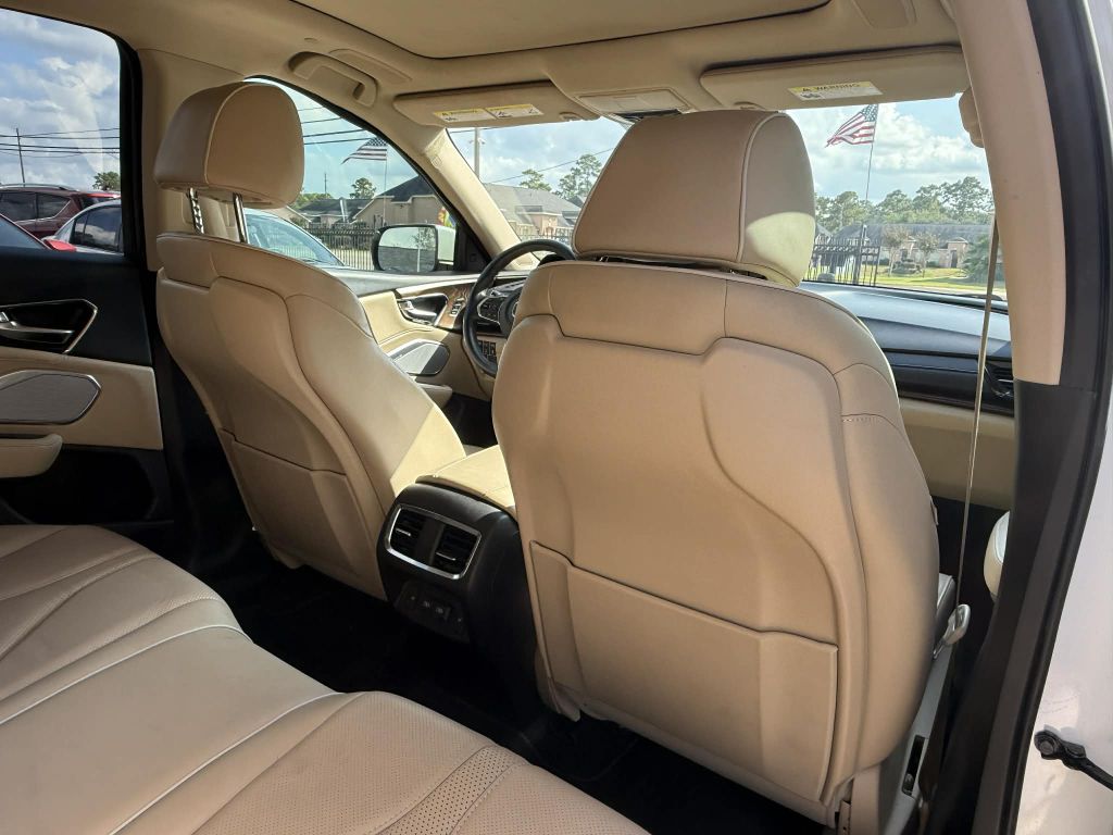 Photo 30 of this ACURA RDX