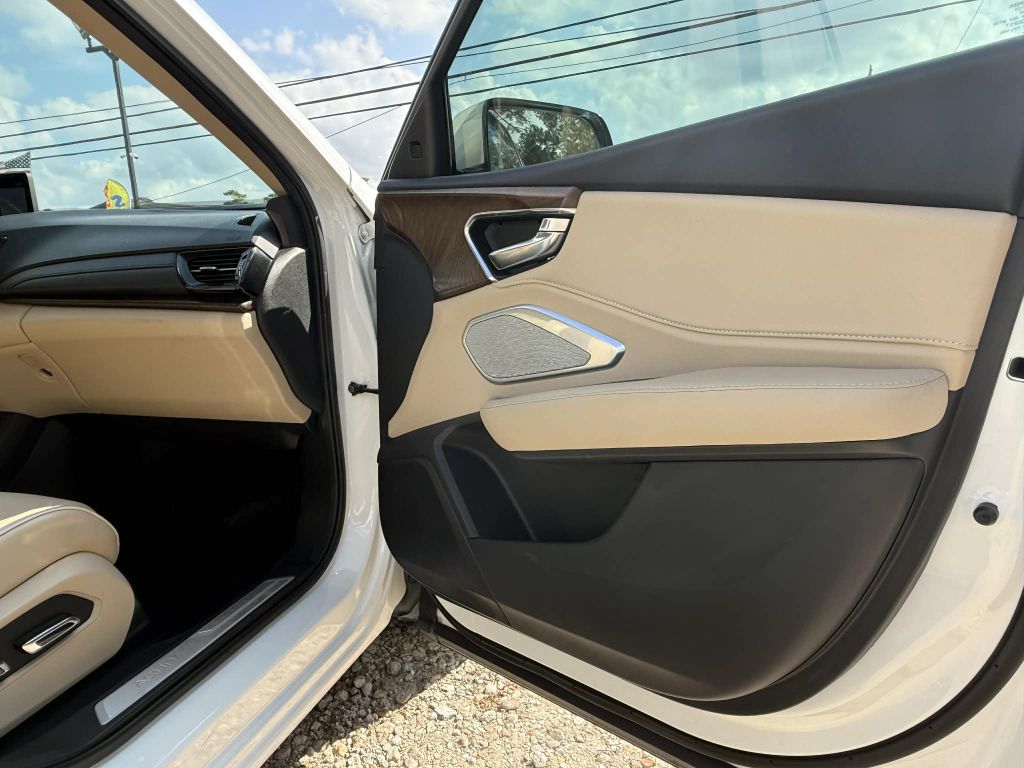 Photo 31 of this ACURA RDX