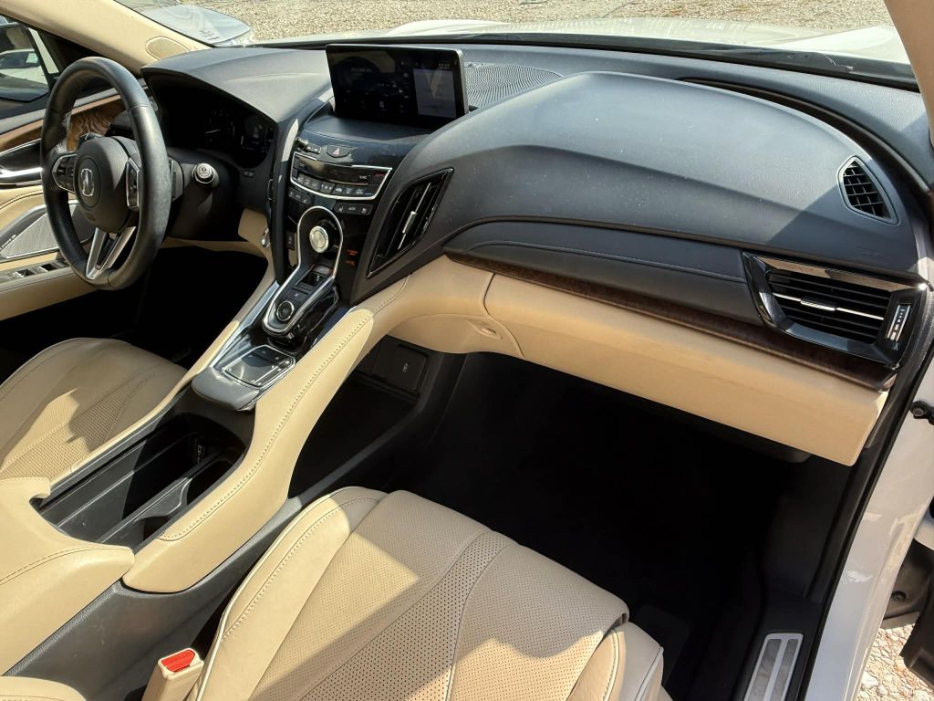 Photo 33 of this ACURA RDX