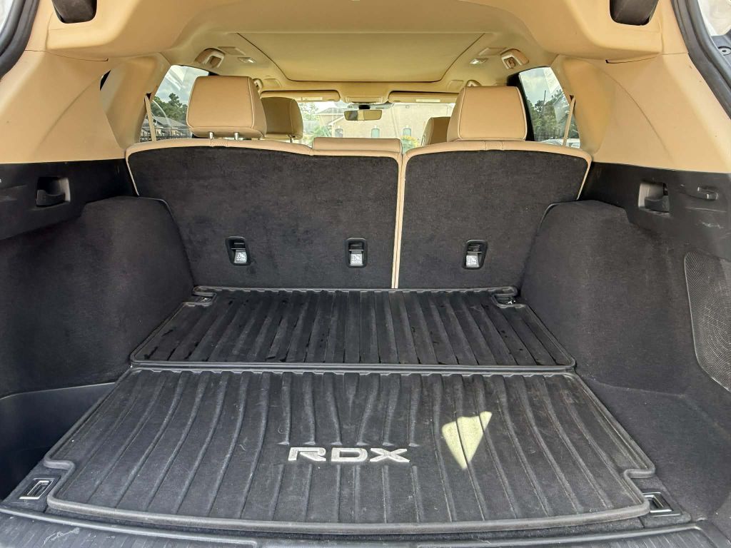 Photo 34 of this ACURA RDX