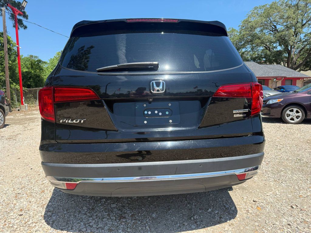 Photo 6 of this HONDA PILOT