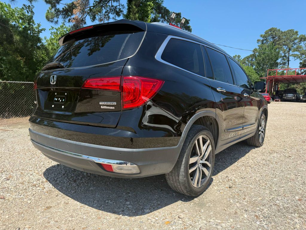Photo 5 of this HONDA PILOT