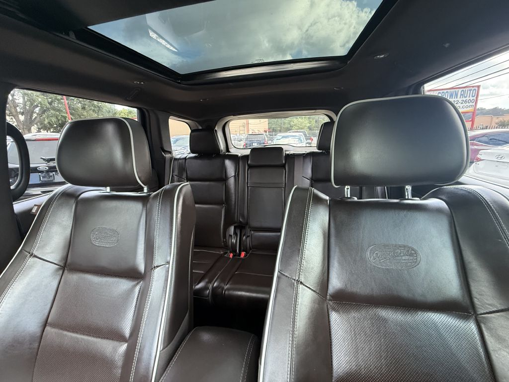 Photo 25 of this JEEP GRAND CHEROKEE