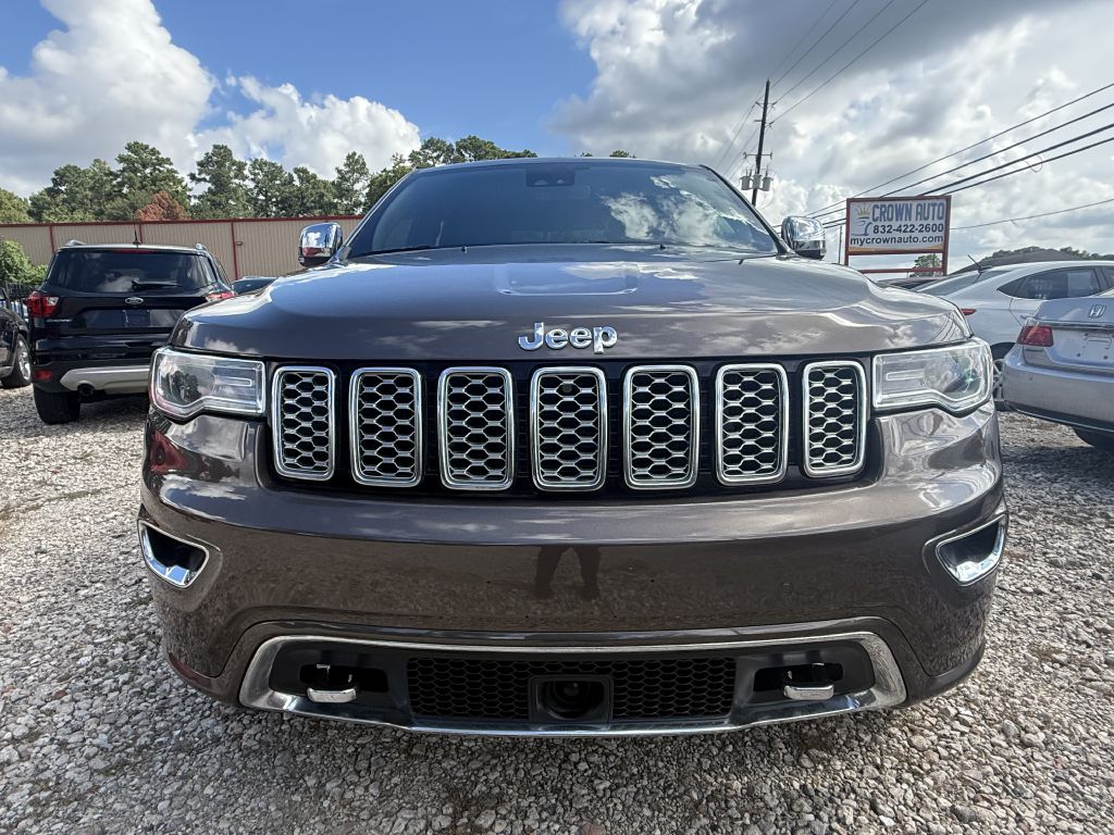 Photo 2 of this JEEP GRAND CHEROKEE