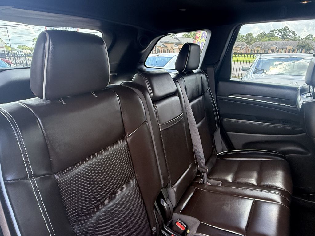 Photo 37 of this JEEP GRAND CHEROKEE