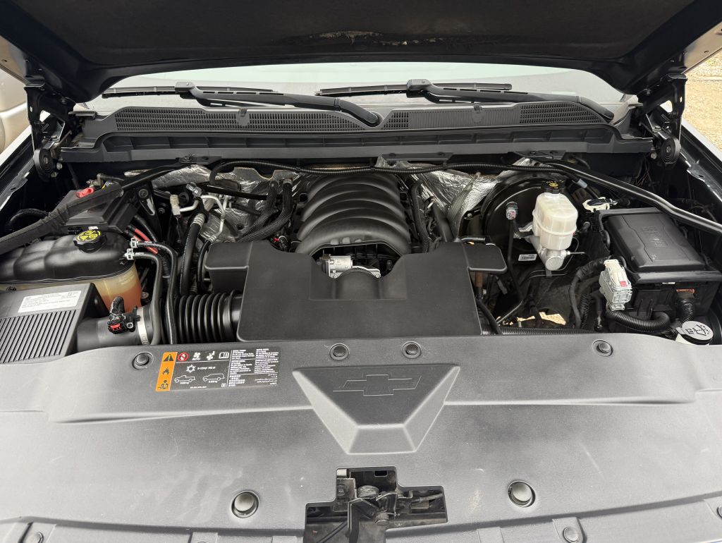 Photo 30 of this CHEVROLET SILVERADO 1500
