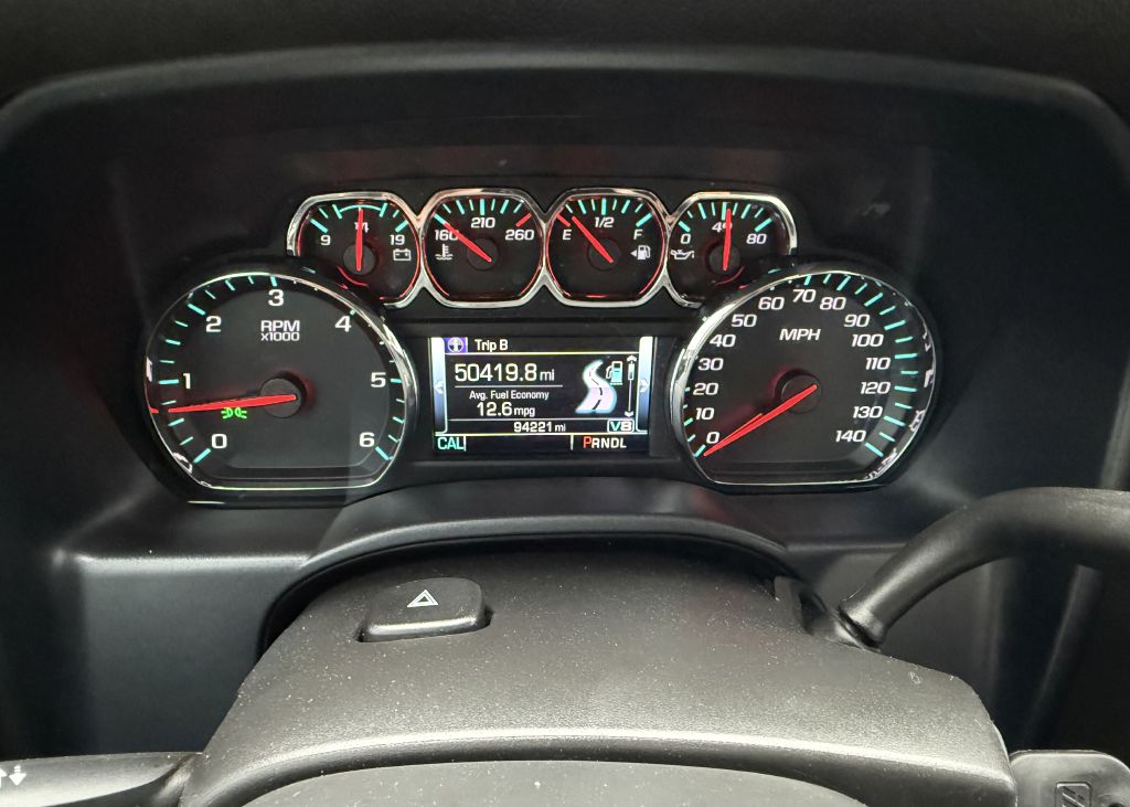 Photo 19 of this CHEVROLET SILVERADO 1500
