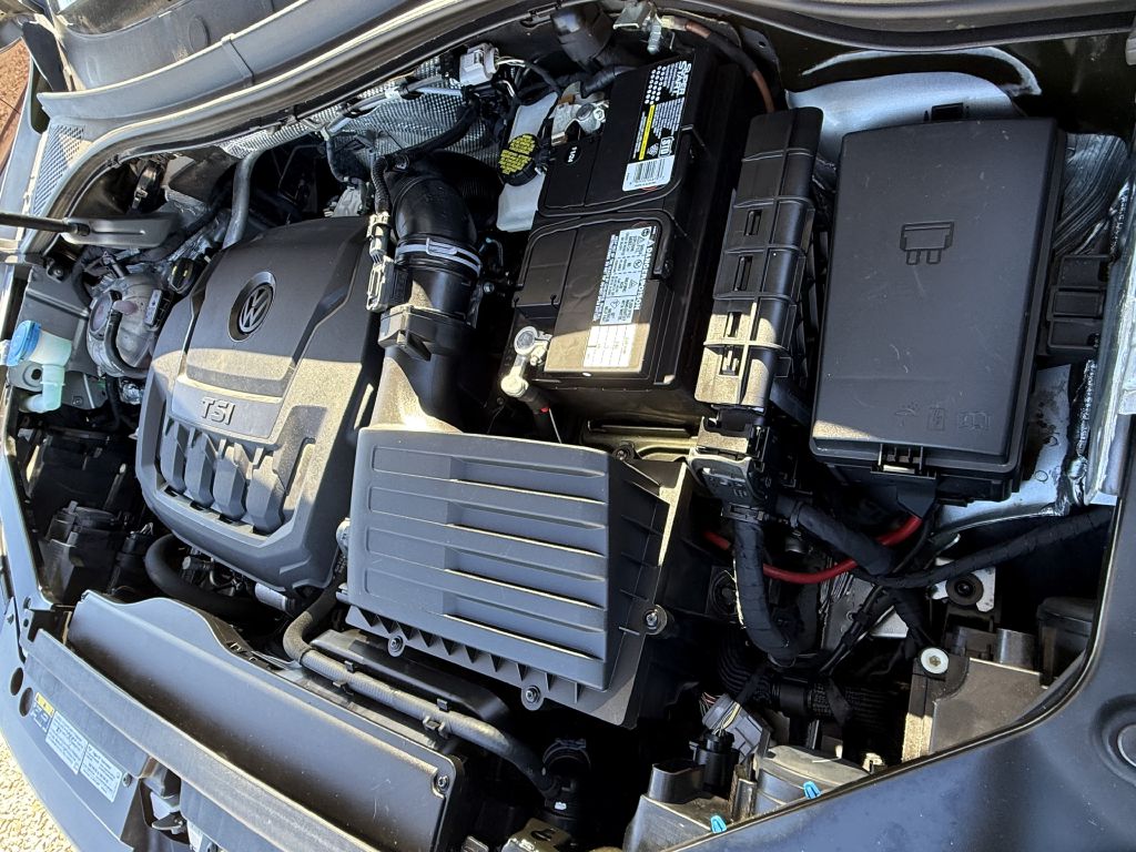 Photo 46 of this VOLKSWAGEN TIGUAN