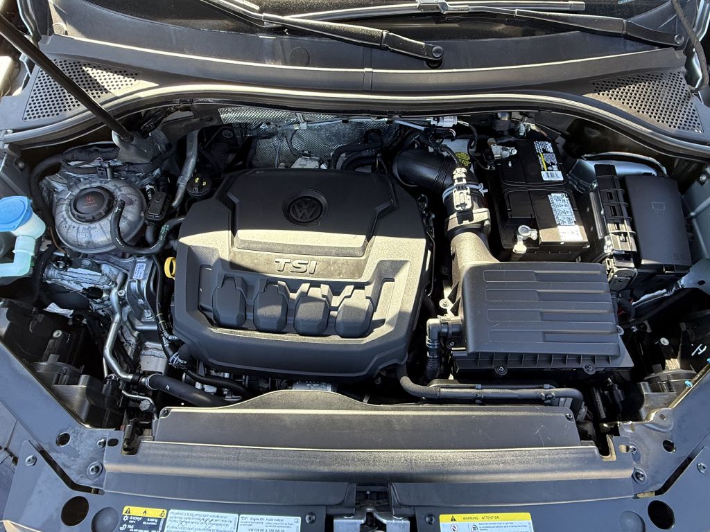 Photo 47 of this VOLKSWAGEN TIGUAN